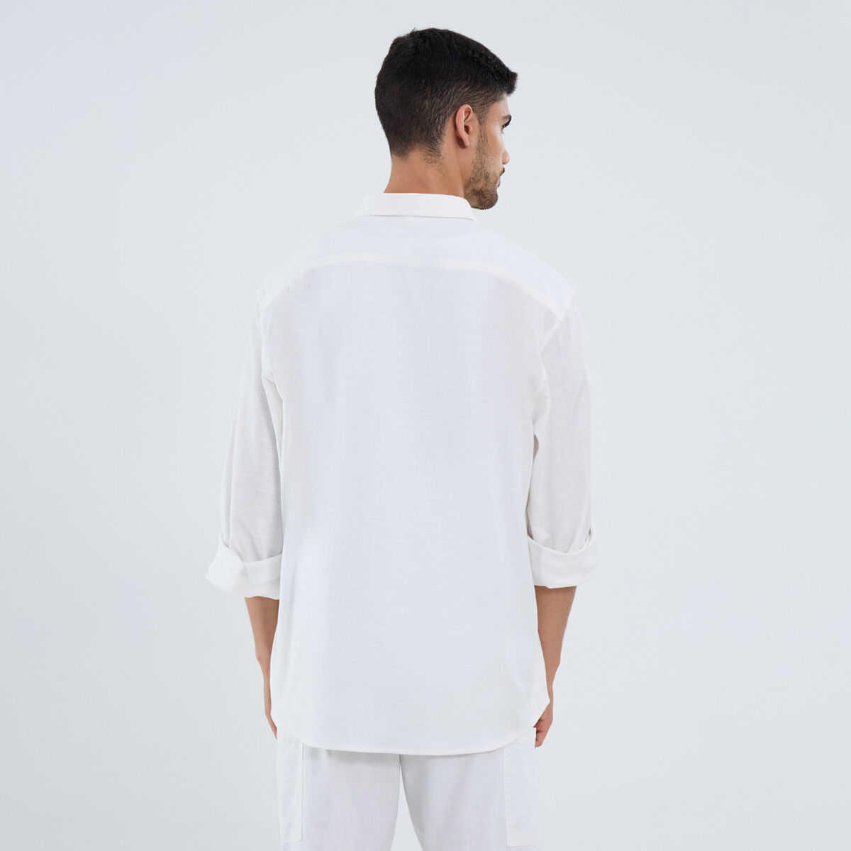 camisas para hombre