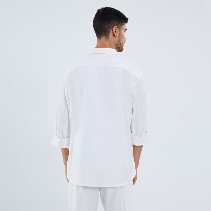 camisas para hombre