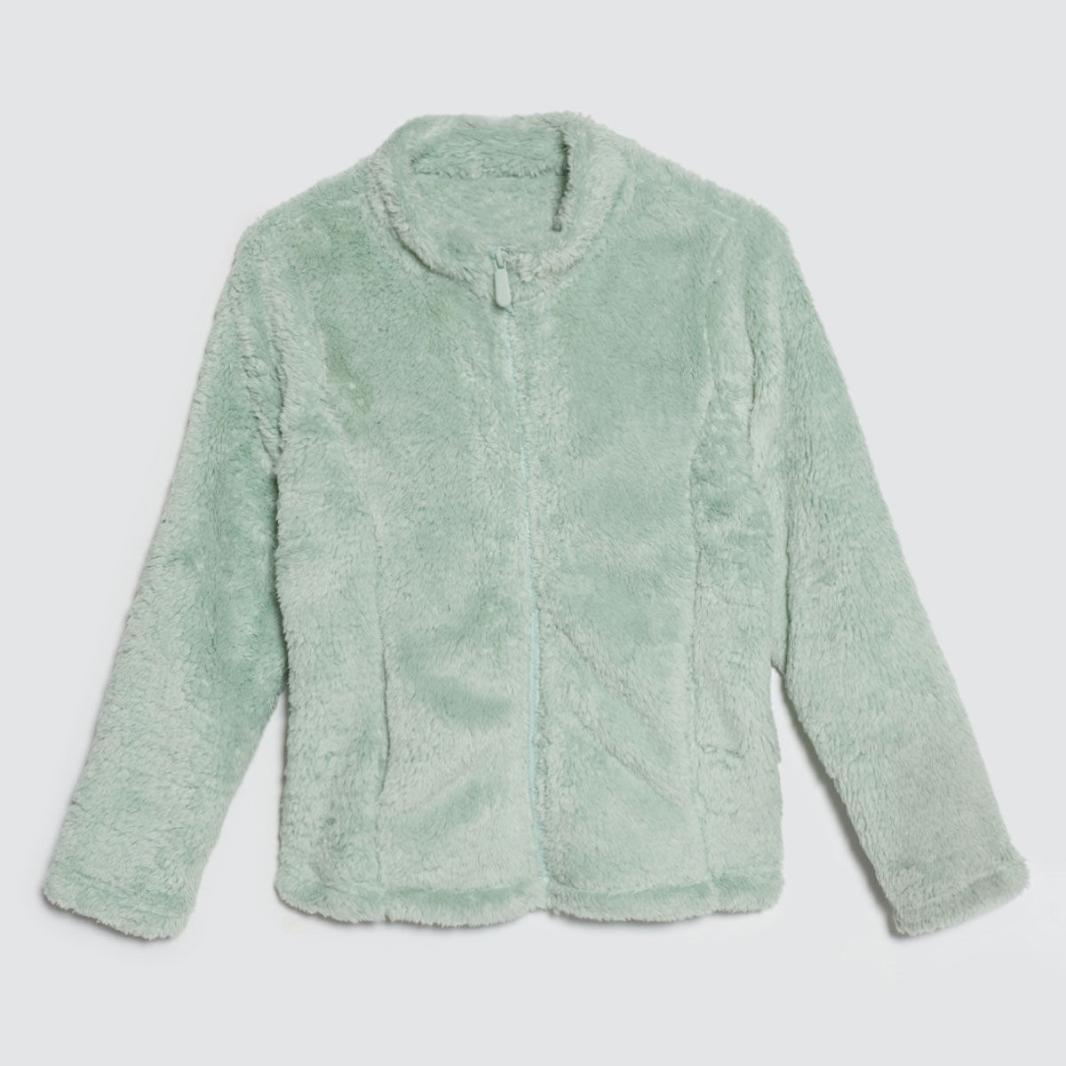 chaquetas para niña