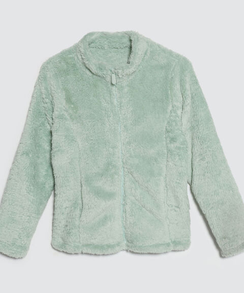 chaquetas para niña