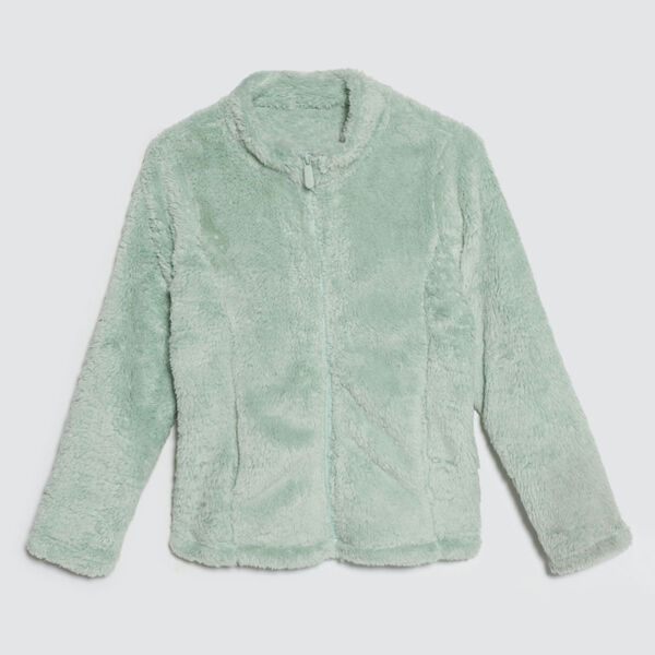 chaquetas para niña