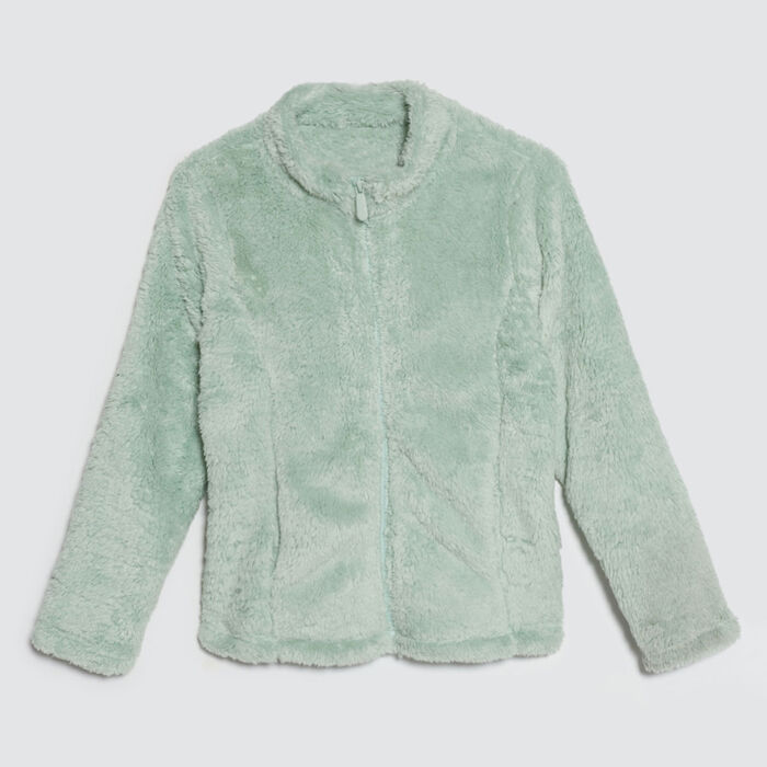 chaquetas para niña
