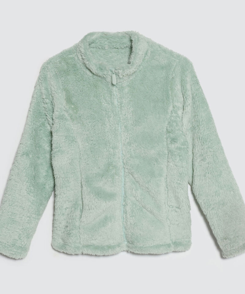 chaquetas para niña