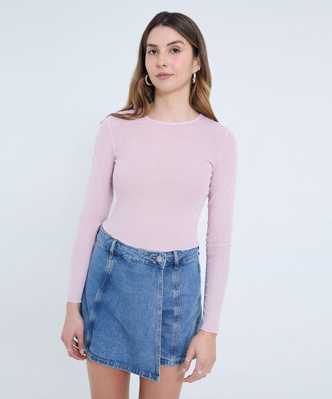 camisetas mujer