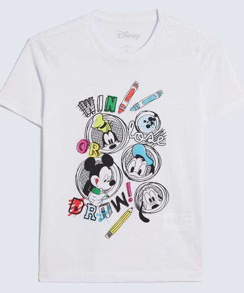 camisetas niño image number null