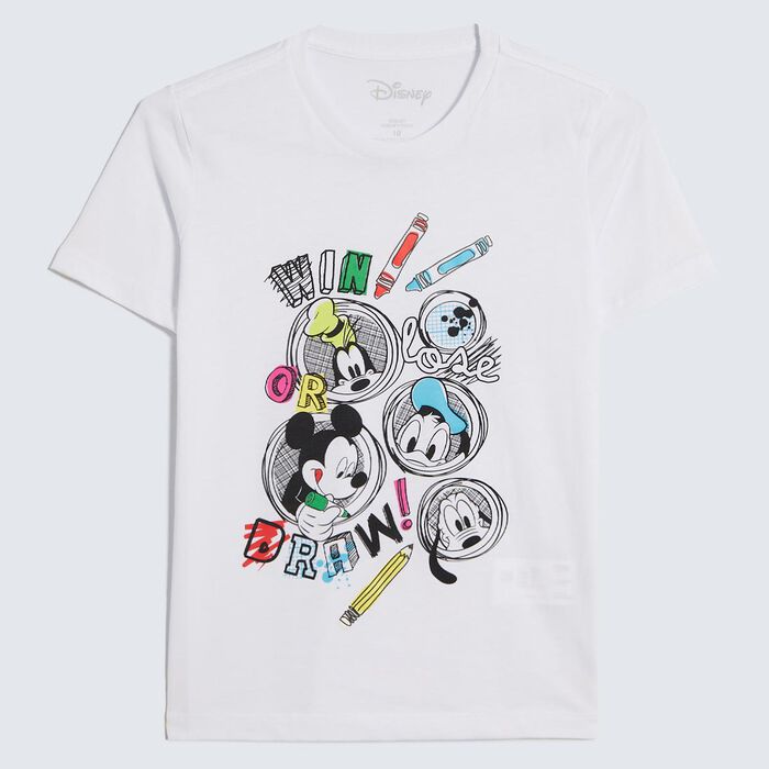 camisetas niño