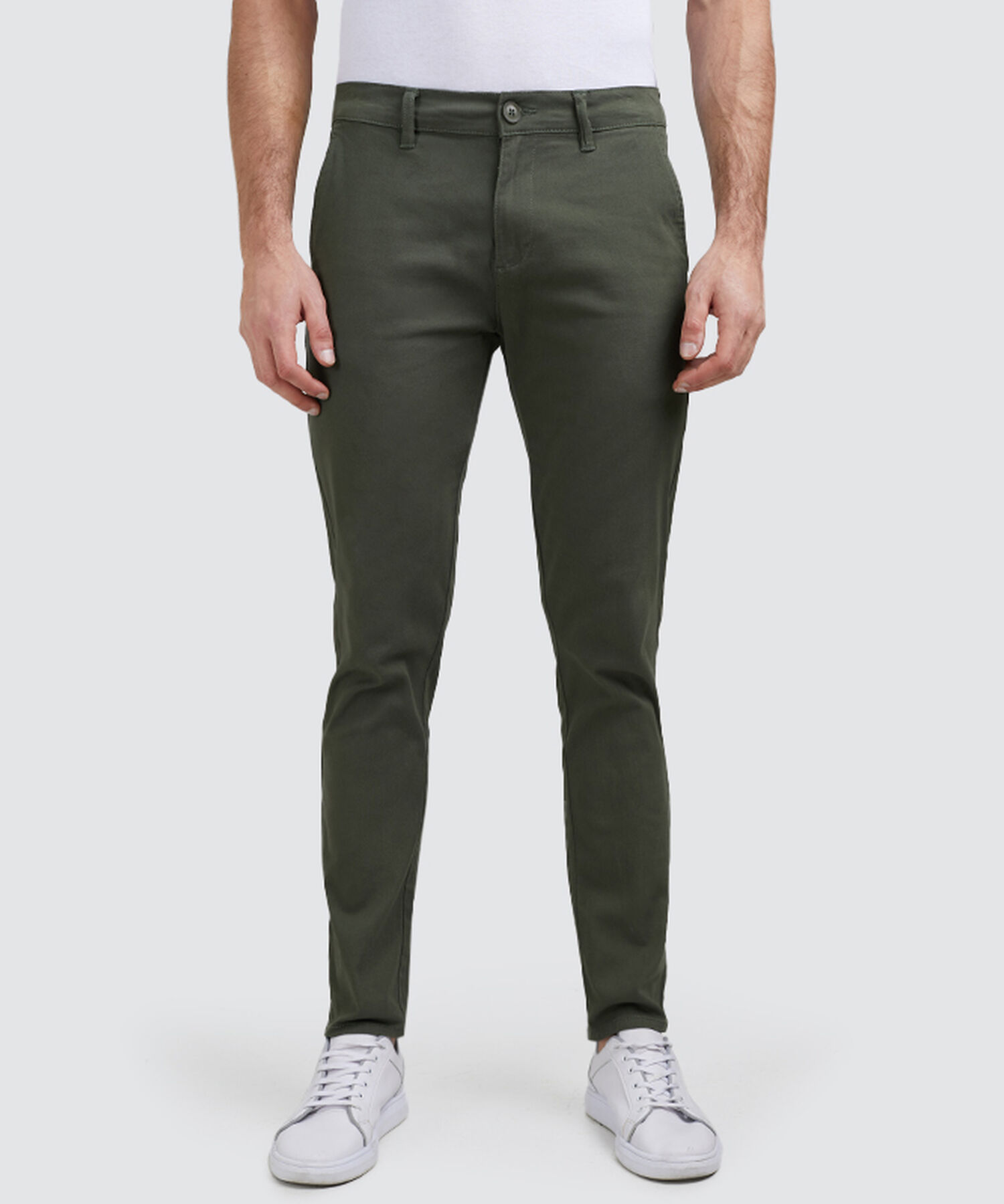 pantalones para hombre