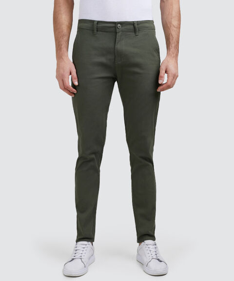 pantalones para hombre
