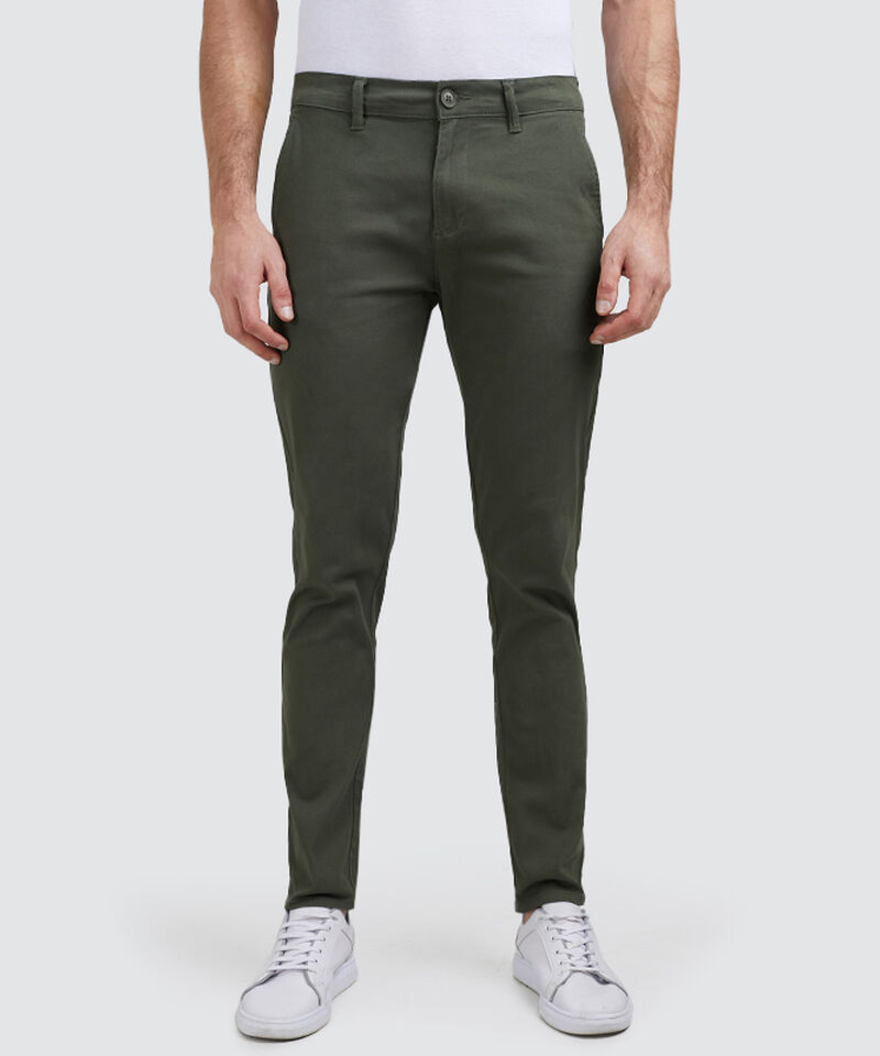 pantalones para hombre