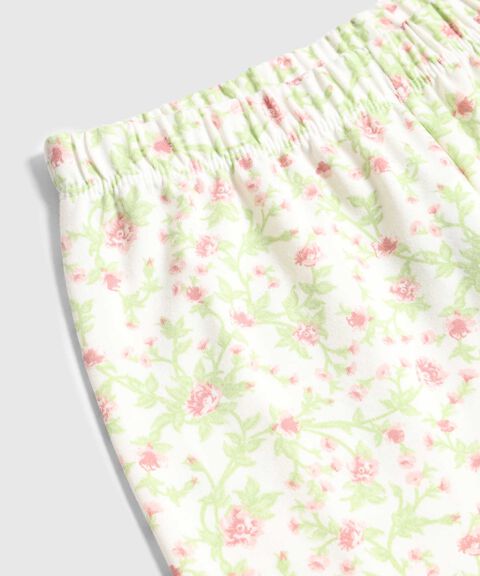 batas de pijama para niñas