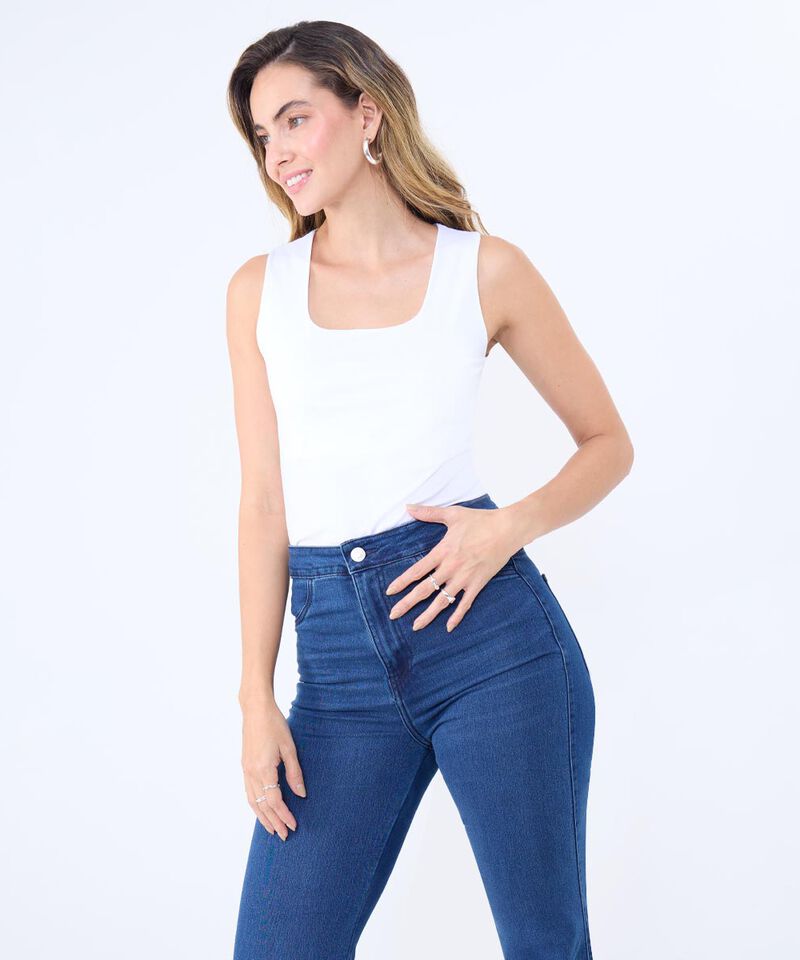 tops para mujer