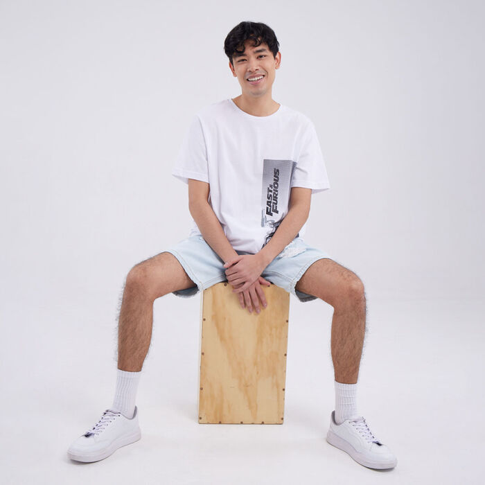 camisetas para hombre