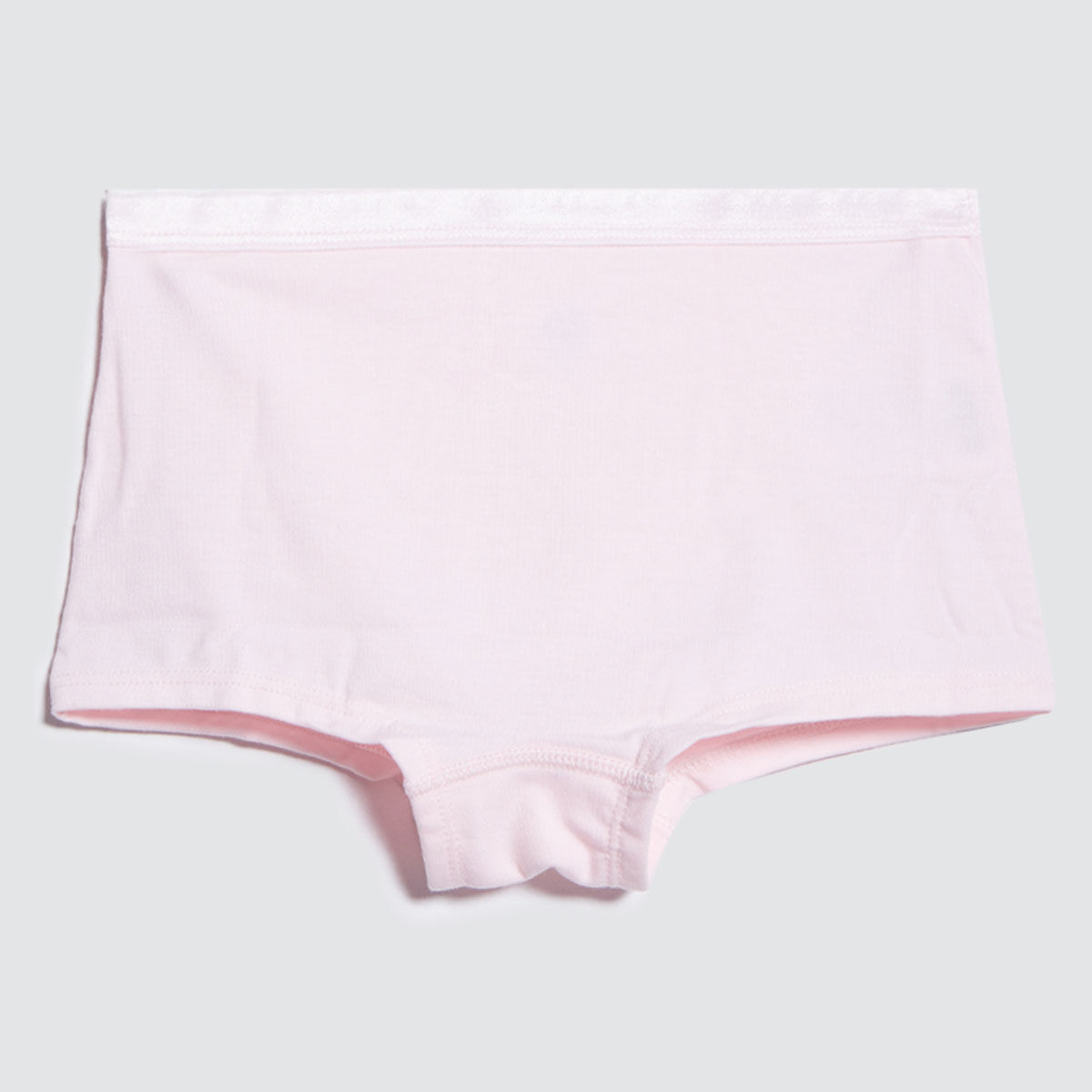 ropa interior para niñas