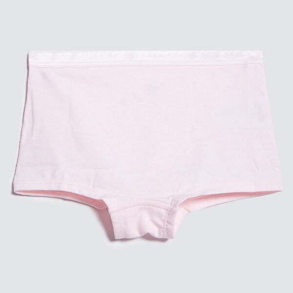 ropa interior para niñas