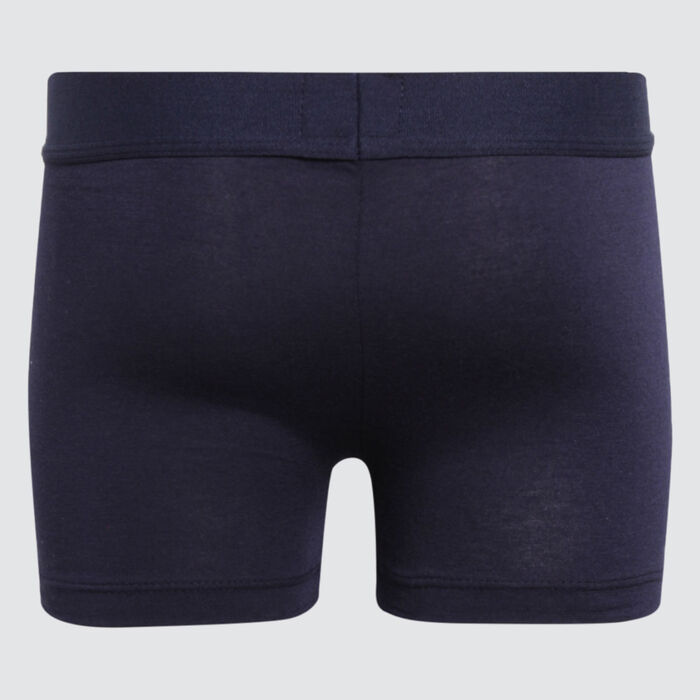 boxer para niño