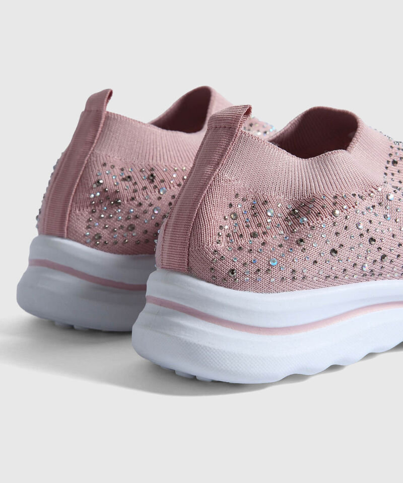 tenis sport para mujer