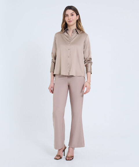 camisas para mujer image number null