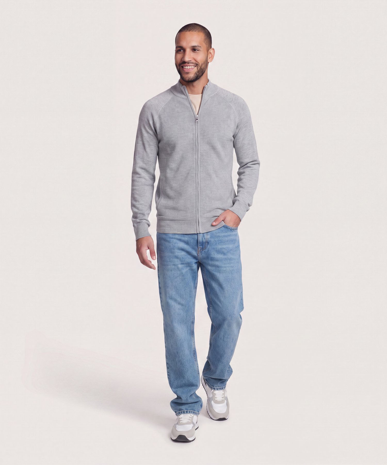 sacos para hombre