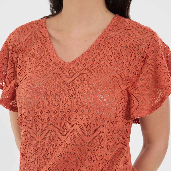 camisetas mujer