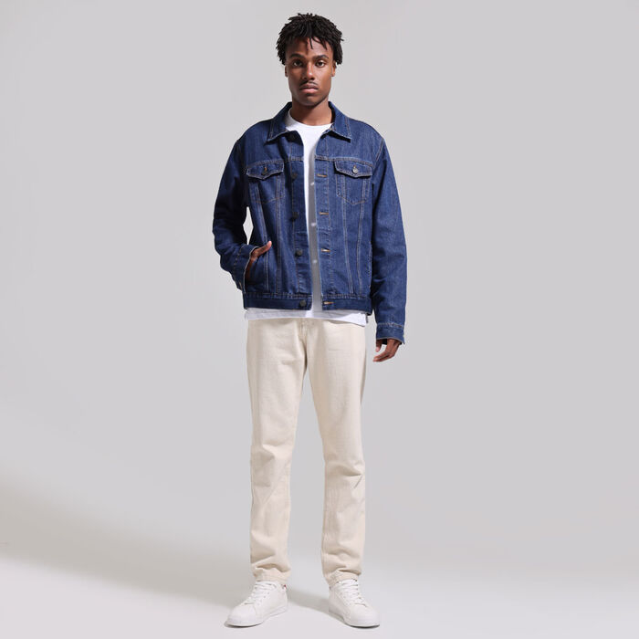 jeans denim