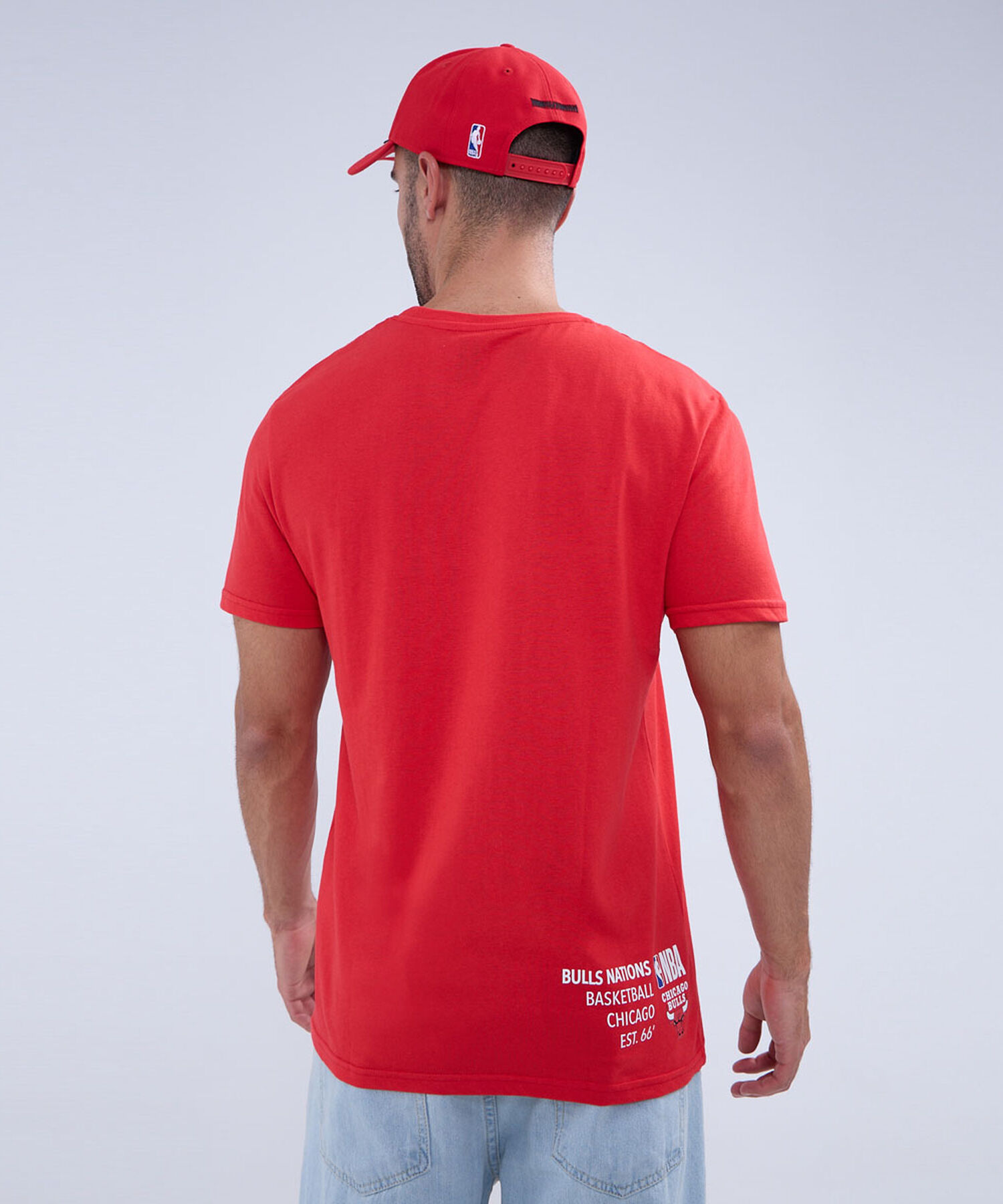 camisetas para hombre