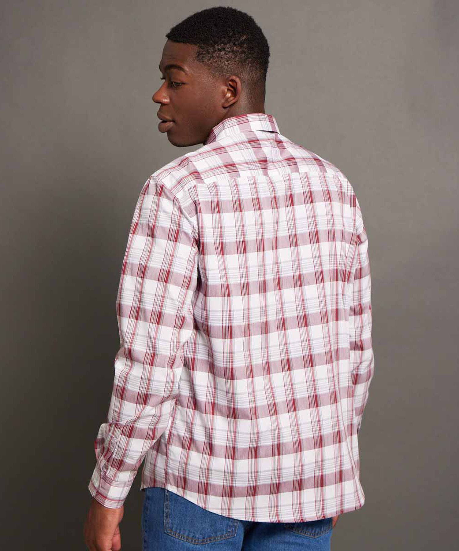 camisas para hombre
