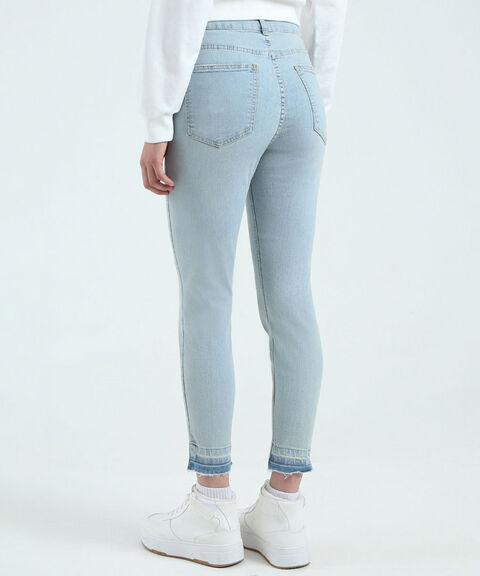 jeans mujer