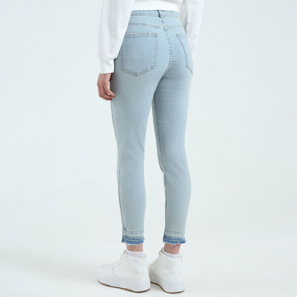 jeans mujer