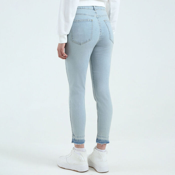 jeans mujer