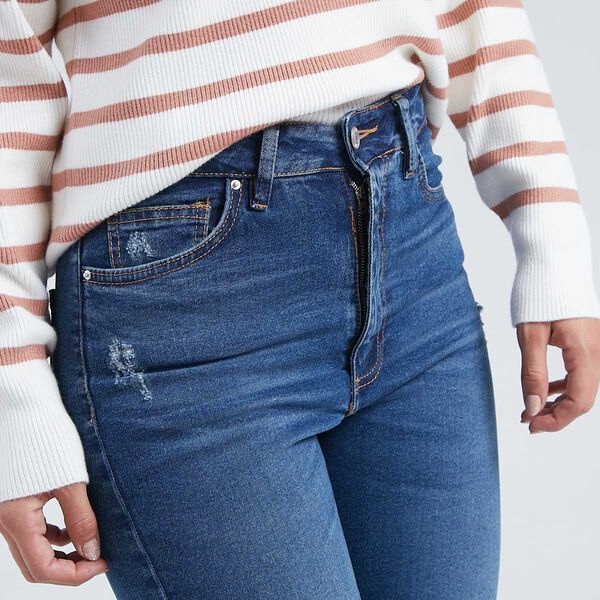 jeans mujer image number null