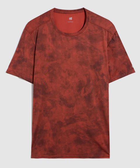 camisetas deportivas para hombre