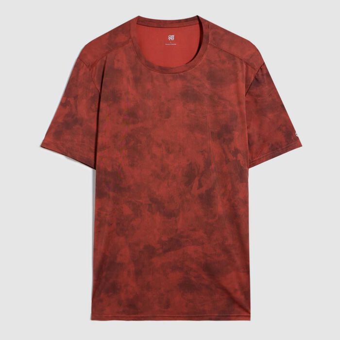 camisetas deportivas para hombre