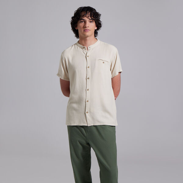 camisas para hombre