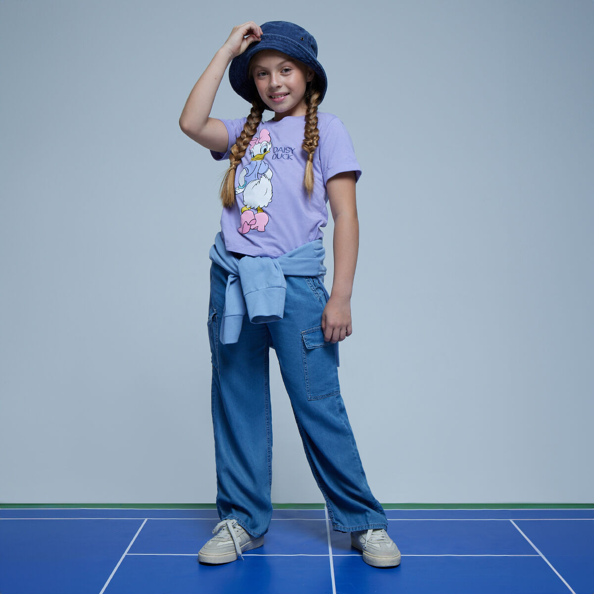 camisetas para niñas