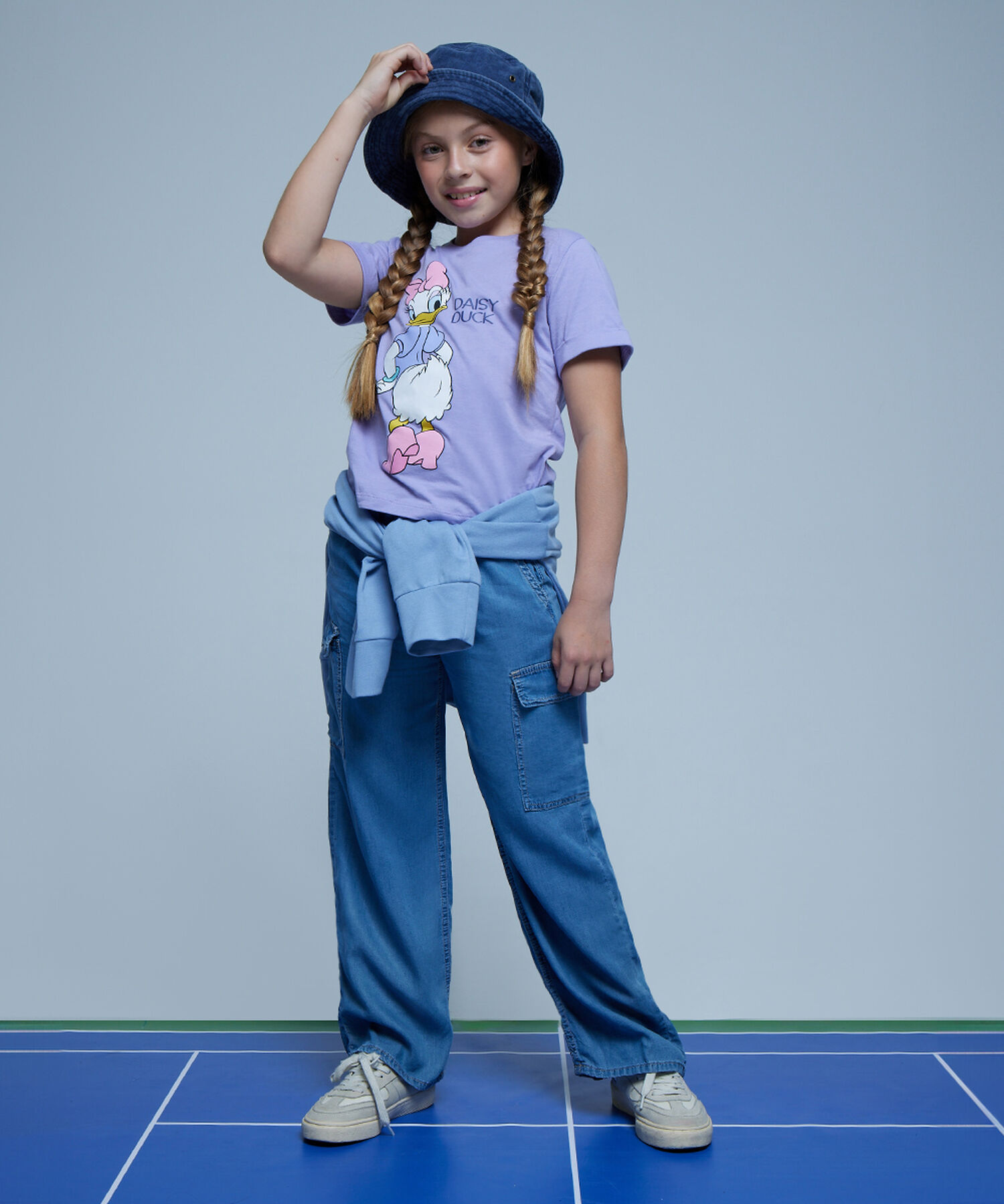 camisetas para niñas