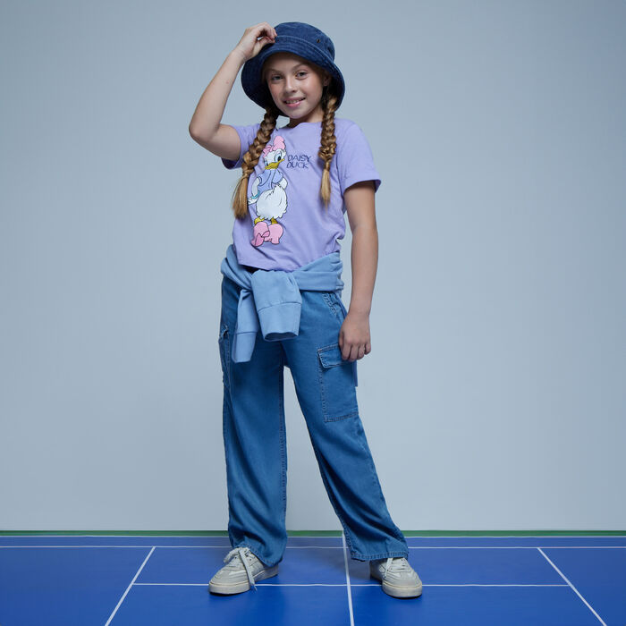 camisetas para niñas