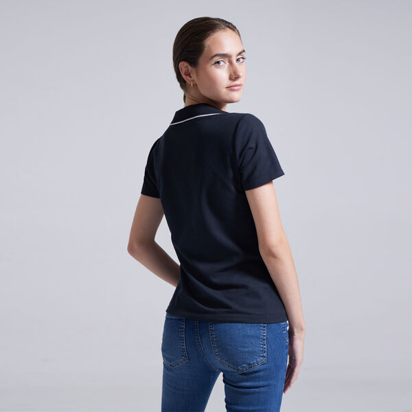 polo mujer