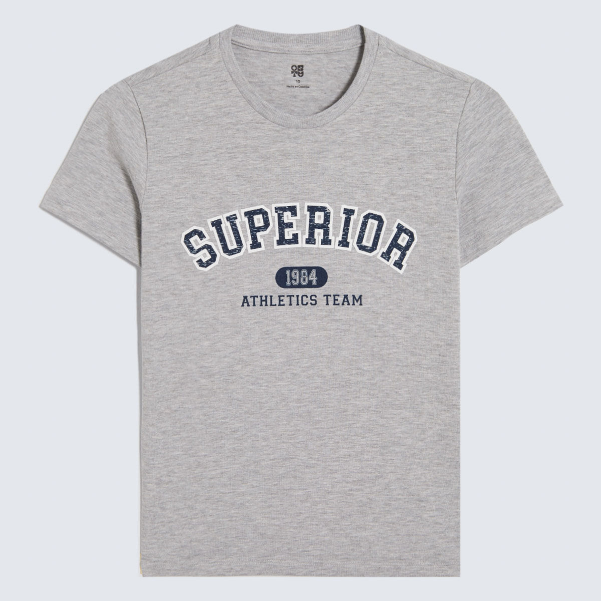 camisetas niño