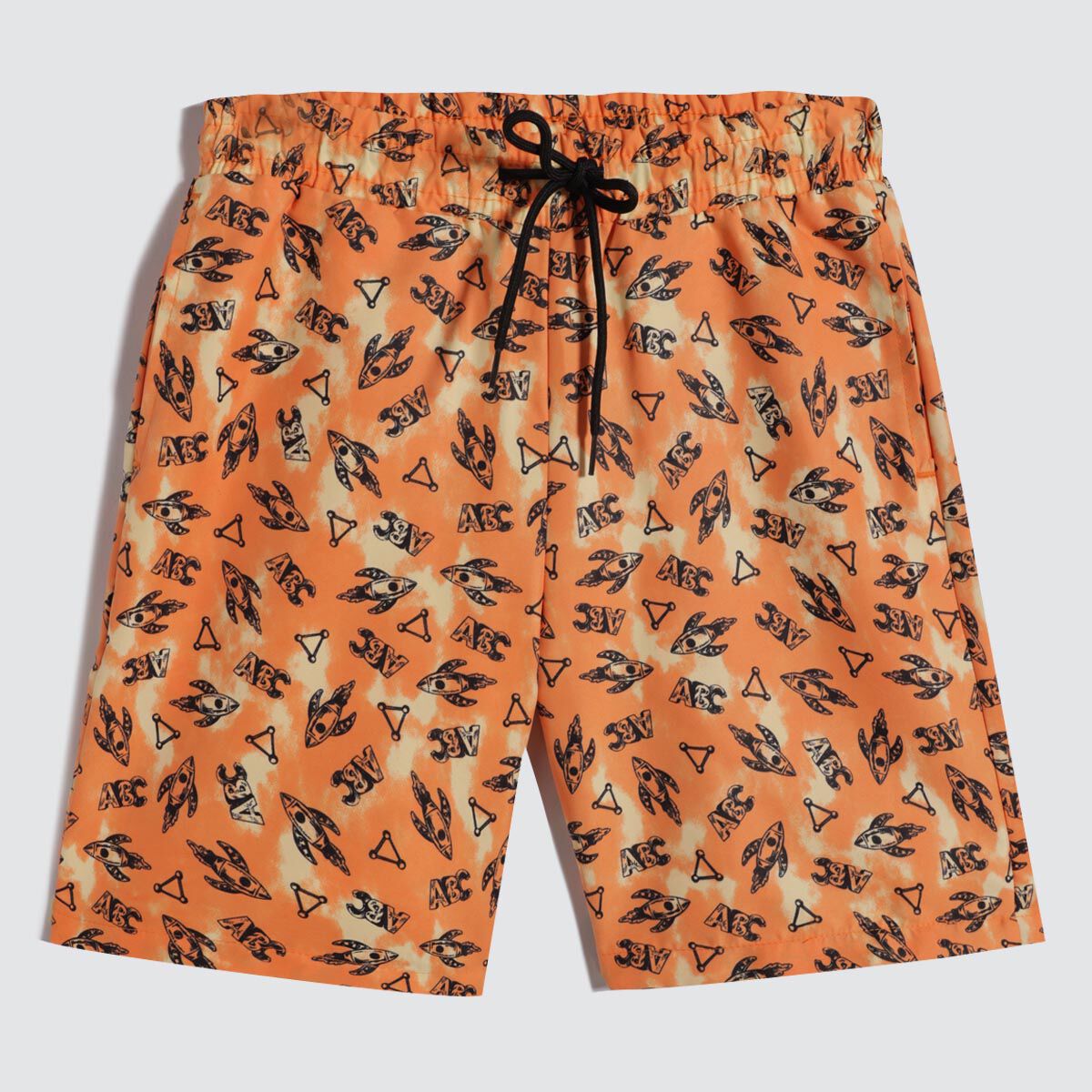 Bermudas para niños