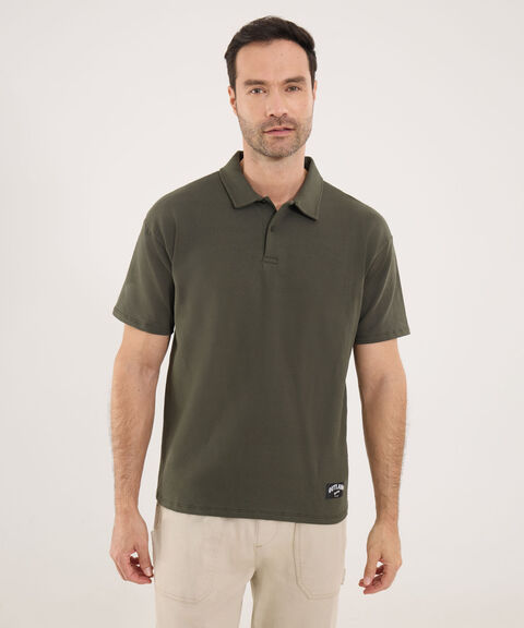 camisetas polo para hombre image number null