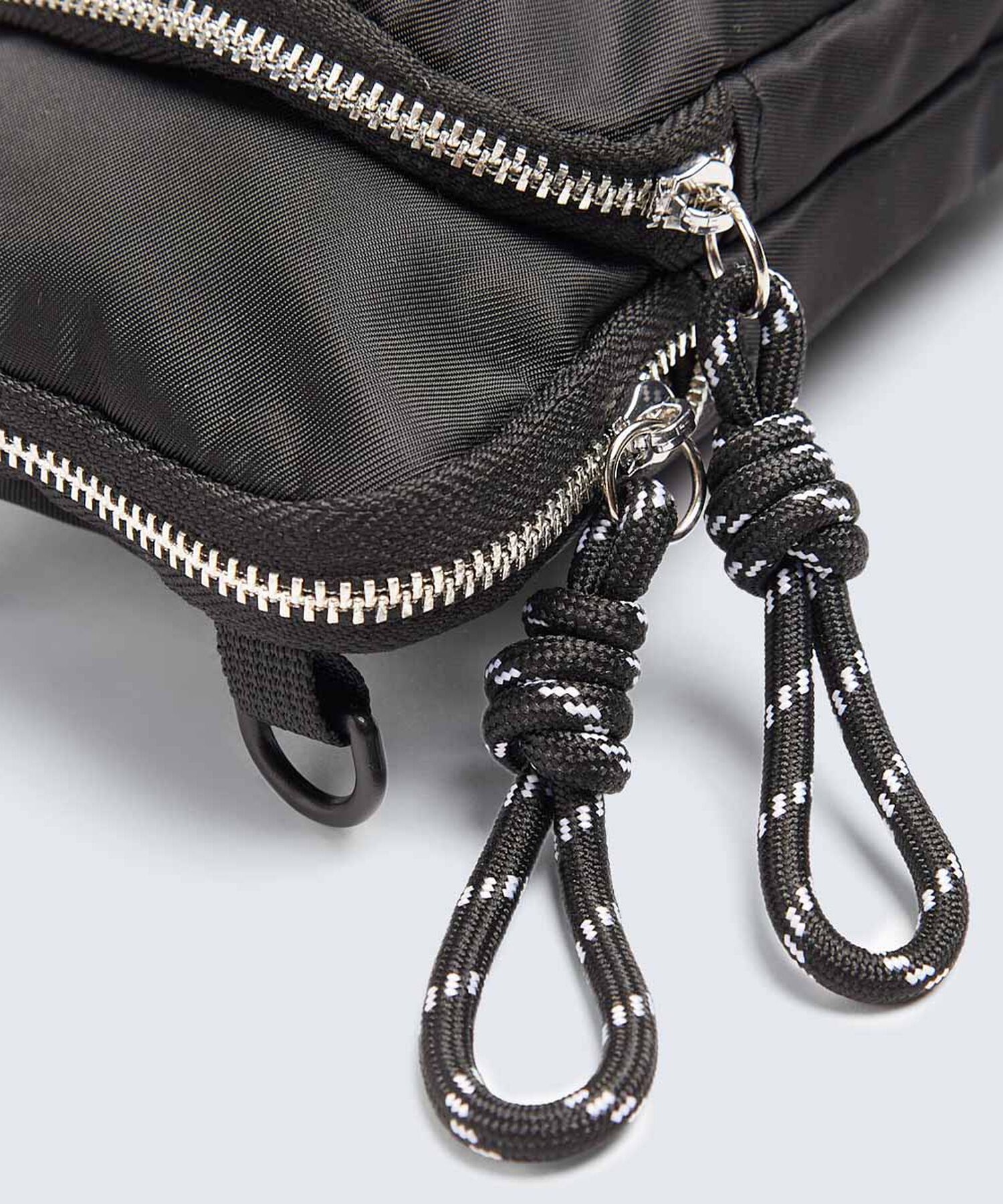 morrales para hombre