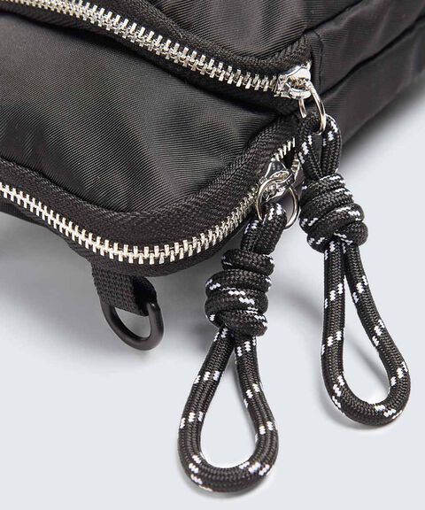 morrales para hombre