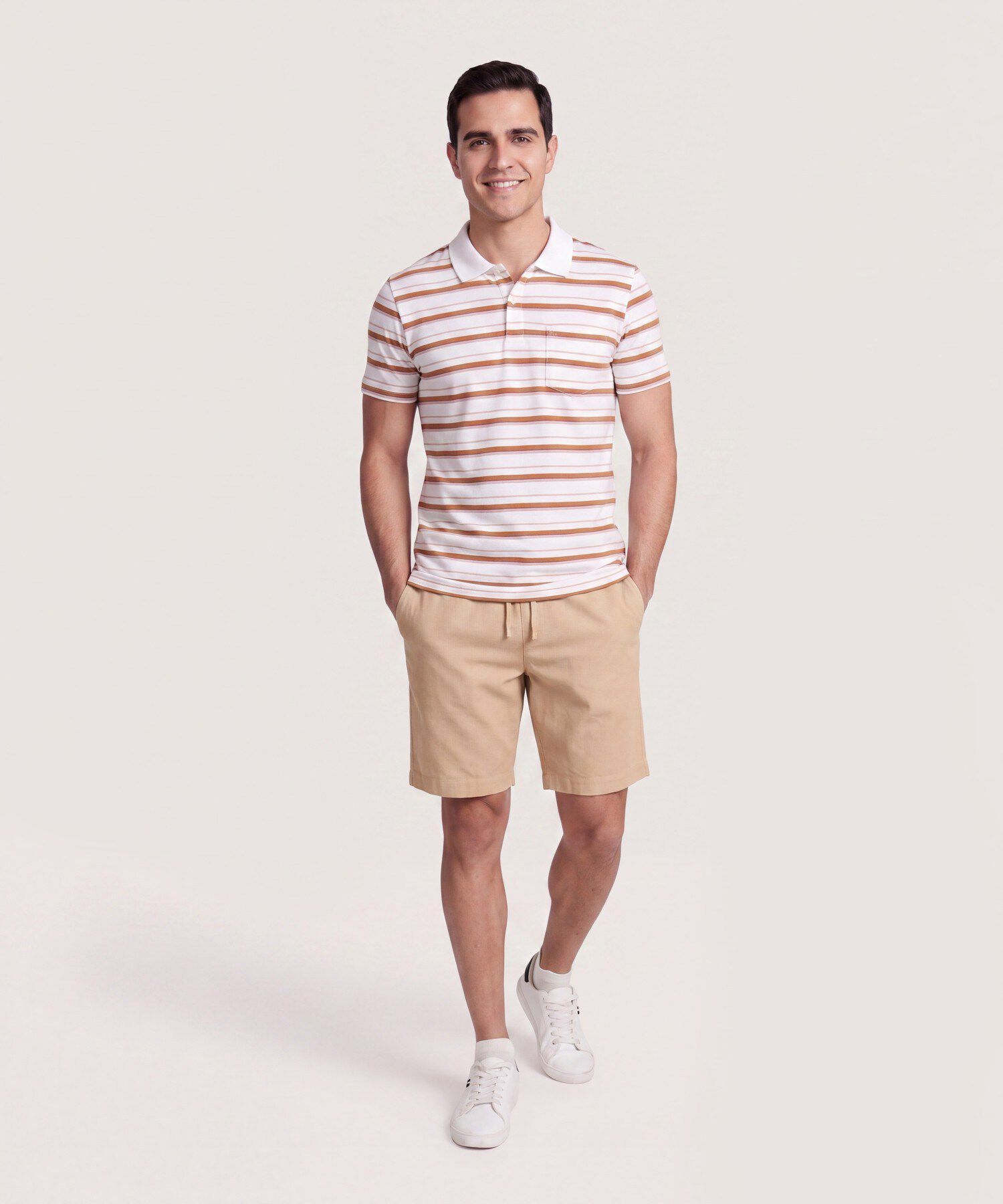 bermudas para hombre