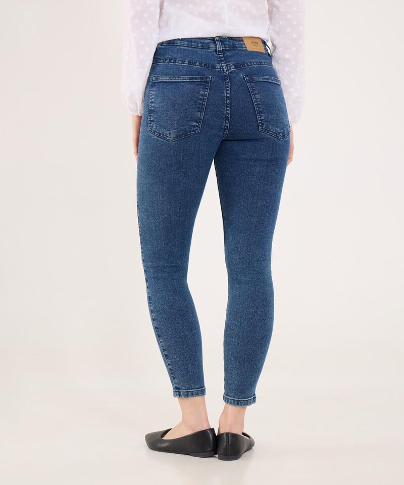 jeans mujer