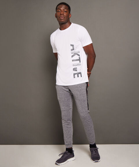 camisetas deportivas para hombre
