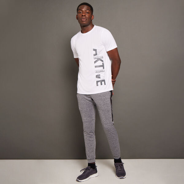 camisetas deportivas para hombre