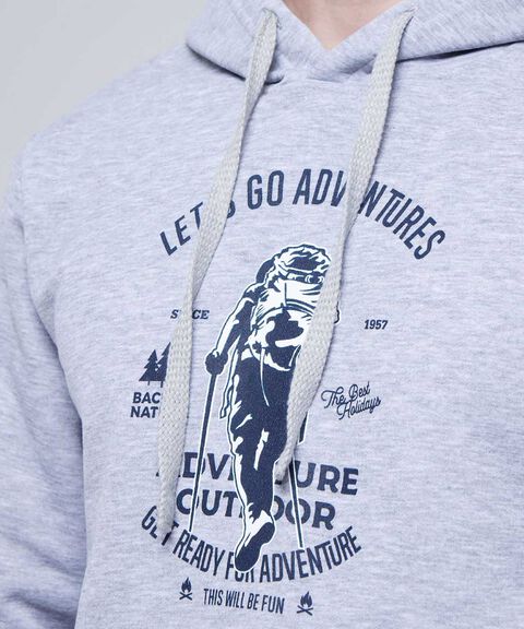buzos para hombre