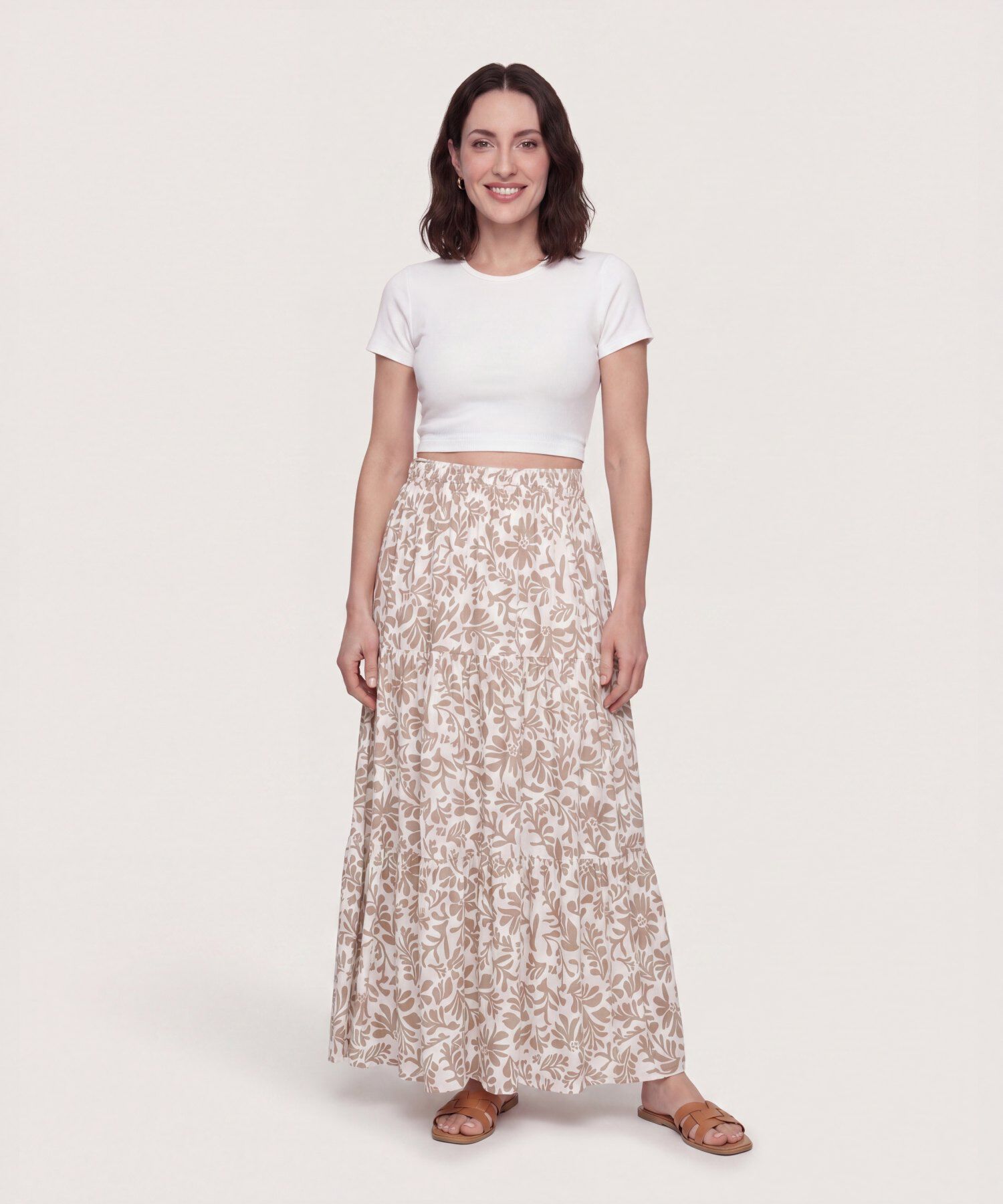 camisetas mujer