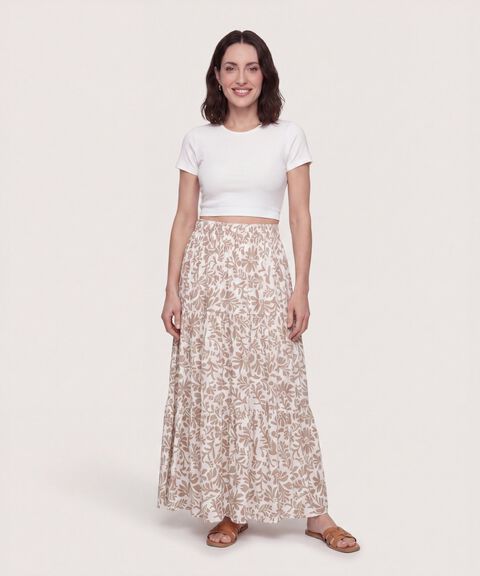camisetas mujer