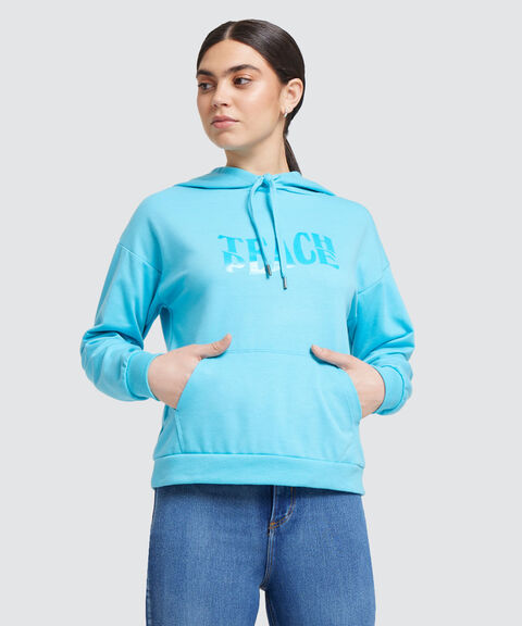 buzos para mujer